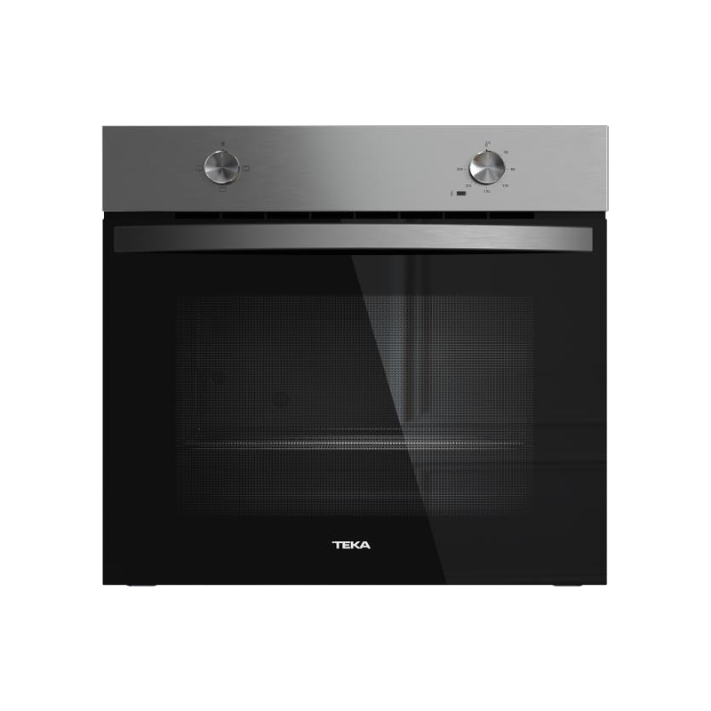 Horno indep. TEKA CONTRACT HBB 4350 INOX