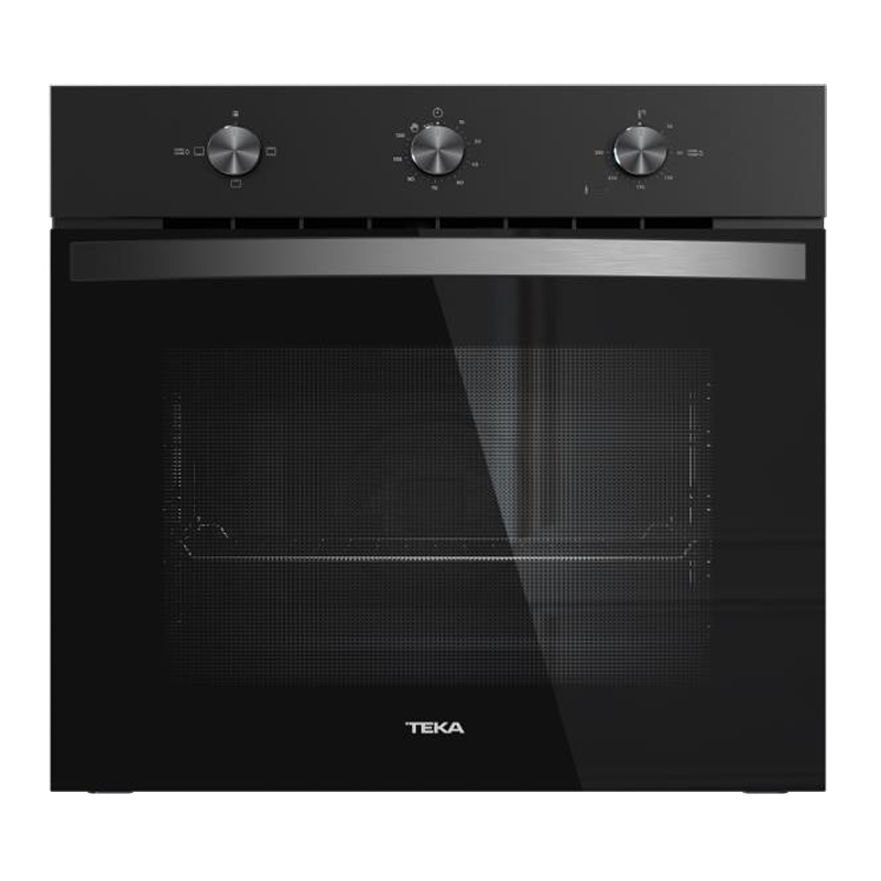 Horno indep. Teka HBB5350 FULL BLACK