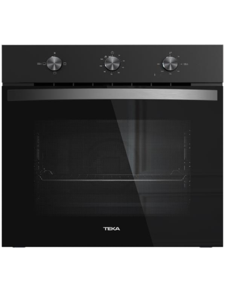 Horno indep. Teka HBB5350 FULL BLACK
