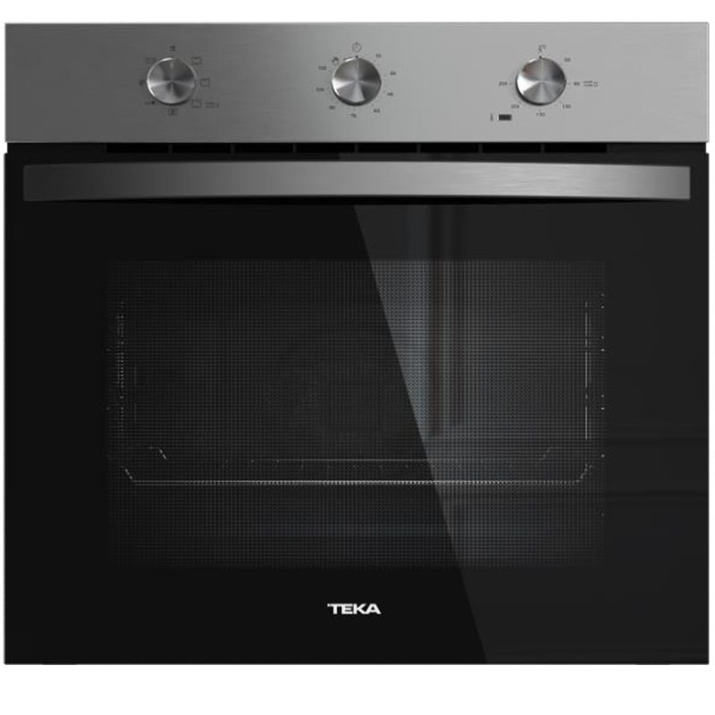 Horno MF indep. Teka HBB6050 INOX