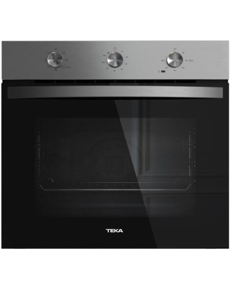 Horno MF indep. Teka HBB6050 INOX