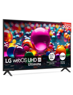 TV UHD LG 55UA75006LA, 55