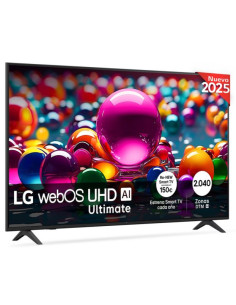 TV UHD LG 65UA75006LA, 65