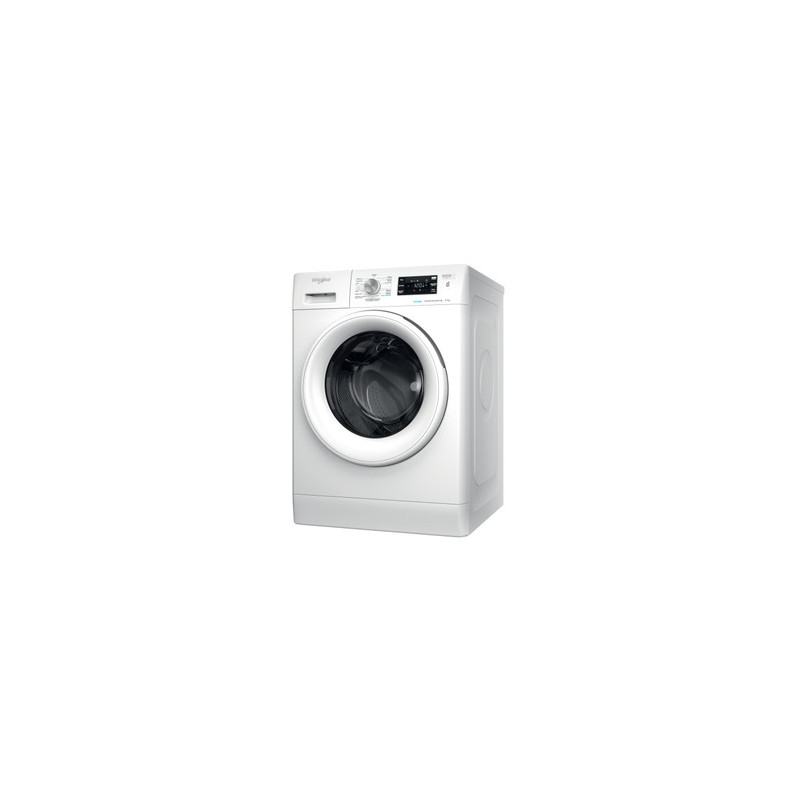 Lavadora frontal Whirlpool FFB9269WVSP