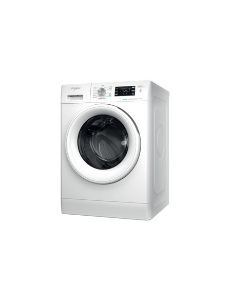 Lavadora Whirlpool FFB9269WVSP
