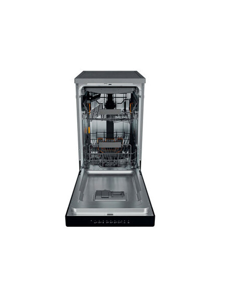 Lavavajillas 45 Whirlpool WH6FC11BS7A0X