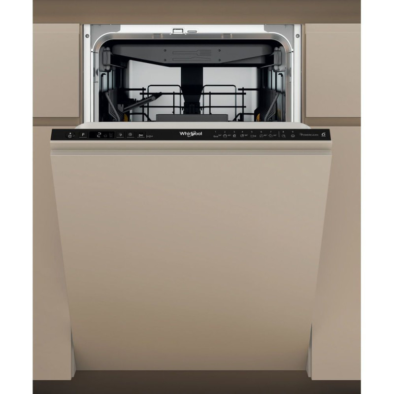 Lavavajillas 45 INT Whirlpool WH6IC11BS7LA0