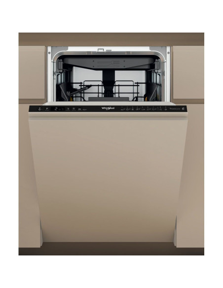 Lavavajillas 45 INT Whirlpool WH6IC11BS7LA0
