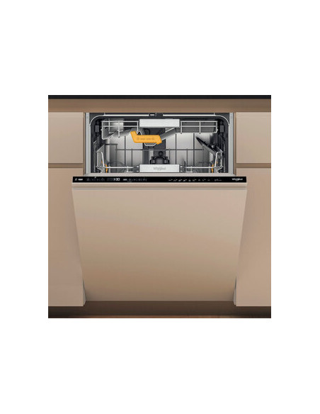 Lavavajillas 60 INT Whirlpool WH8IA15AM6L0