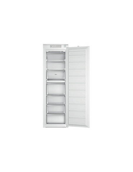 Congelador Vertical INT NF Whirlpool WHSD18F073C1