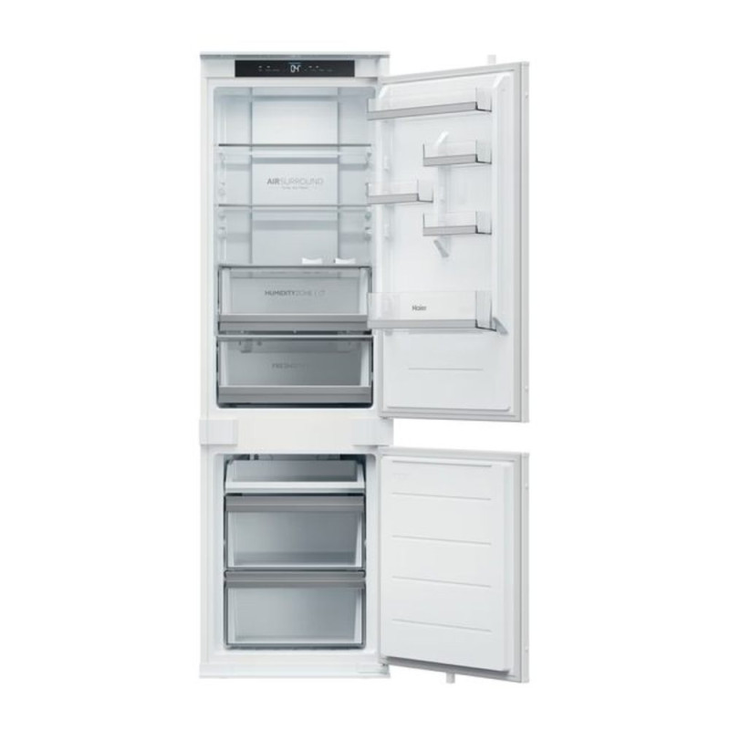 Combi NF INT Haier HBQW5518E