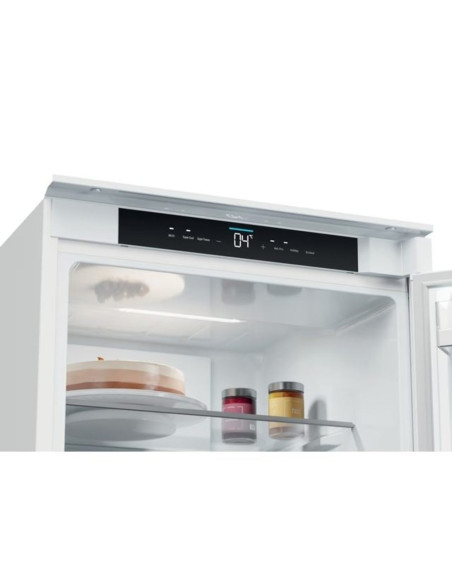 Combi NF INT Haier HBQW5518E