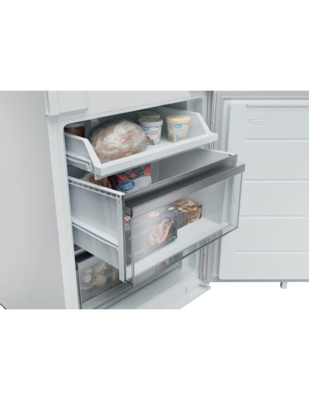 Combi NF INT Haier HBQW5518E