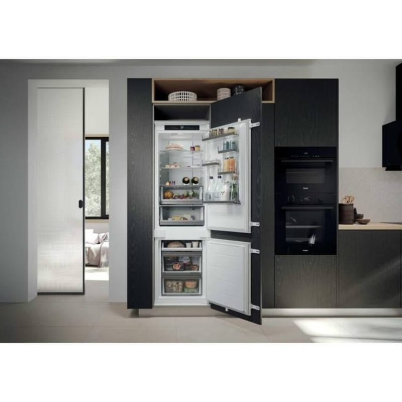 Combi NF INT Haier HBQW5518E