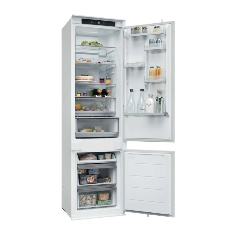 Combi NF INT Haier HBQW5519E