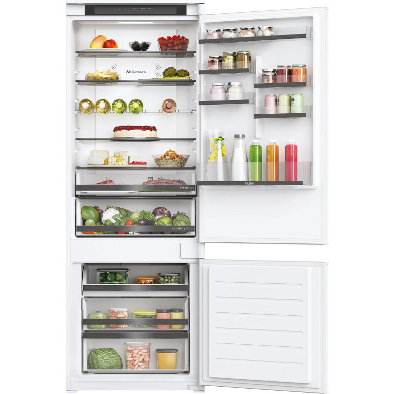 Combi NF INT Haier HBQW5719E Combi NF INT Haier HBQW5719E