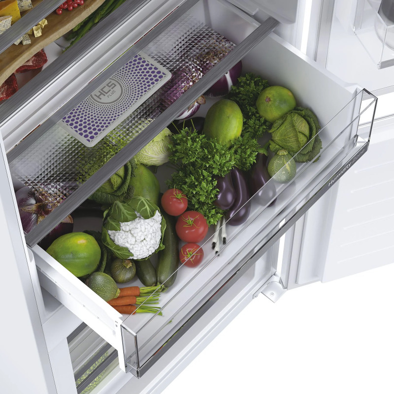Combi NF INT Haier HBQW5719E Combi NF INT Haier HBQW5719E