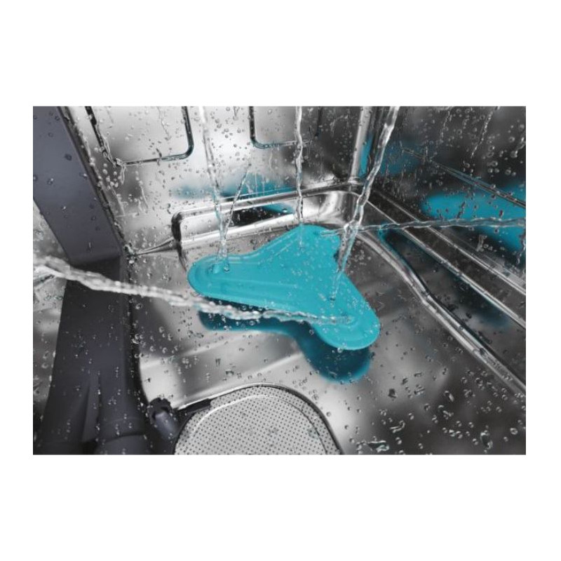 Lavavajillas 60 INT Candy CS6B0S3PSA Lavavajillas 60 INT Candy CS6B0S3PSA