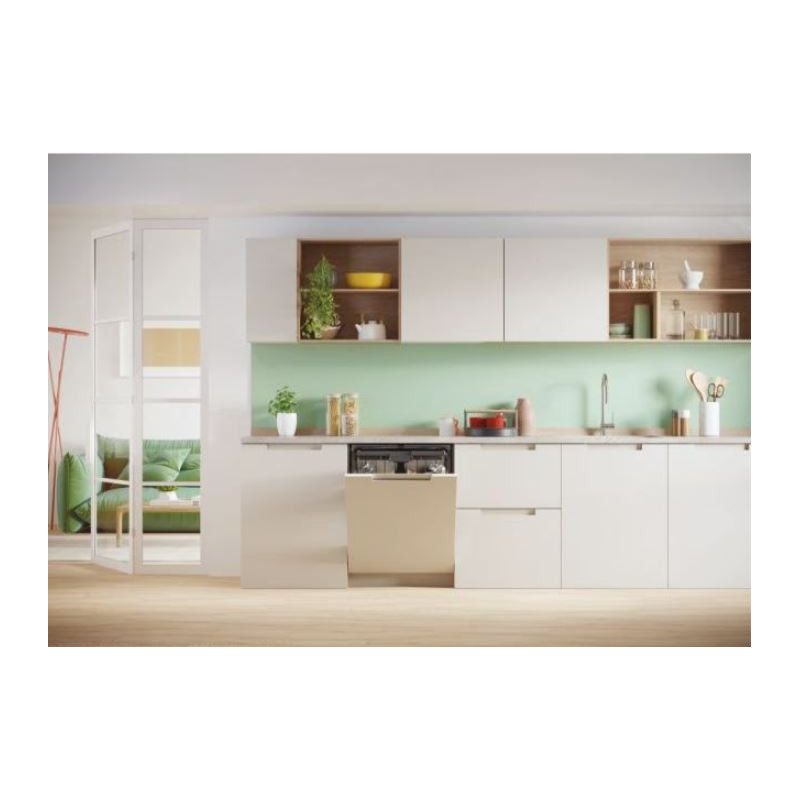 Lavavajillas 60 INT Candy CS6B0S3PSA Lavavajillas 60 INT Candy CS6B0S3PSA