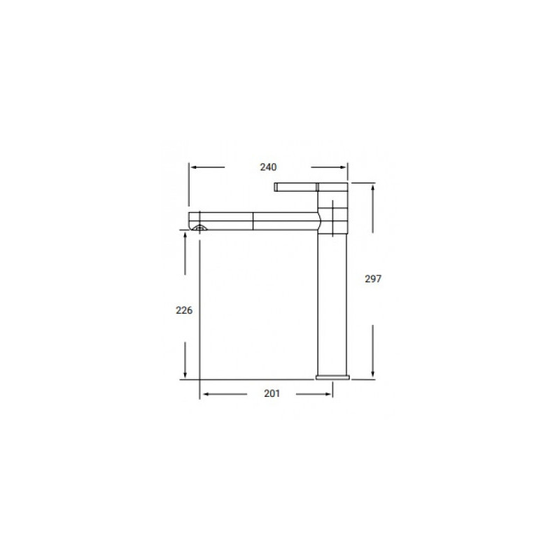Grifo cocina Nova FR30 Grifo cocina Nova FR30