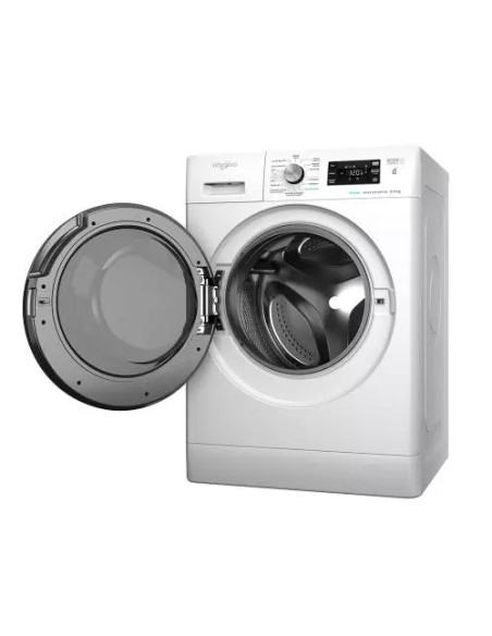Lavasecadora Whirlpool FFWDB964489BVSPT