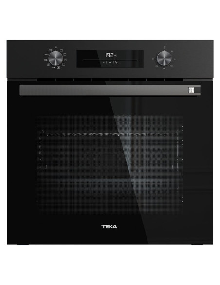 Horno MF indep. Teka HSB6350 FULL BLACK