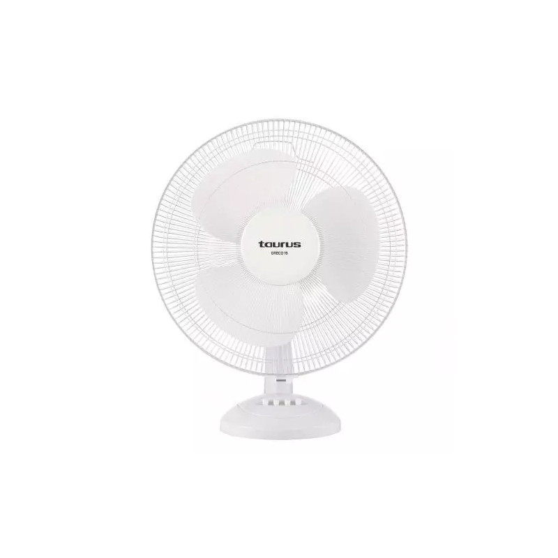 Ventilador Taurus GRECO 16 sobremesa FA016