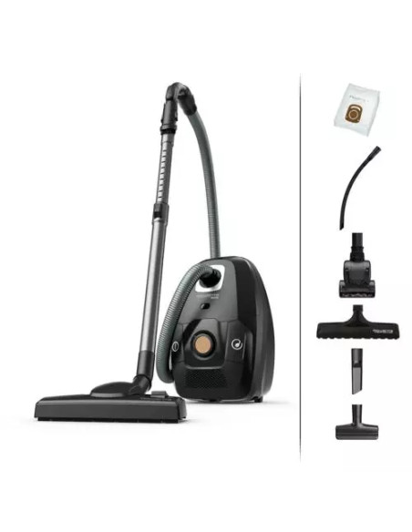 Aspirador con bolsa Rowenta RO6189EA