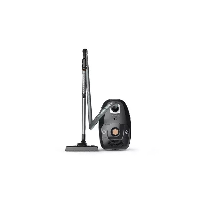 Aspirador con bolsa Rowenta RO6189EA Aspirador con bolsa Rowenta RO6189EA
