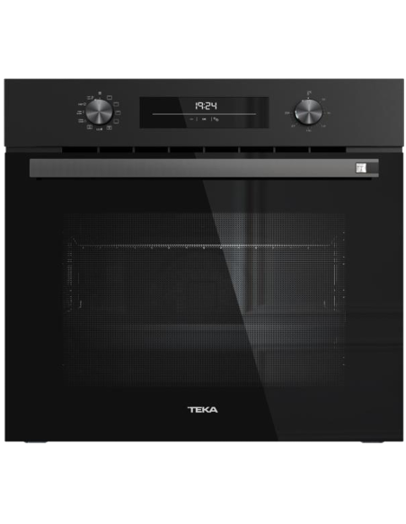 Horno MF indep. Pirolitico Teka HSB6250P FULL BLACK