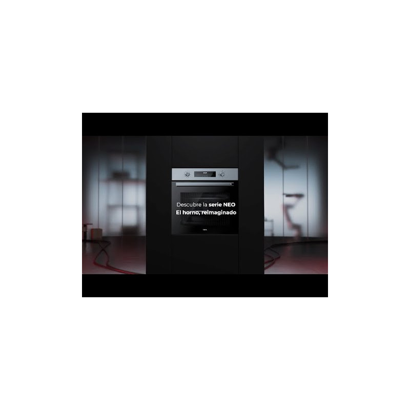 Horno MF indep. Pirolitico Teka... Horno MF indep. Pirolitico Teka...