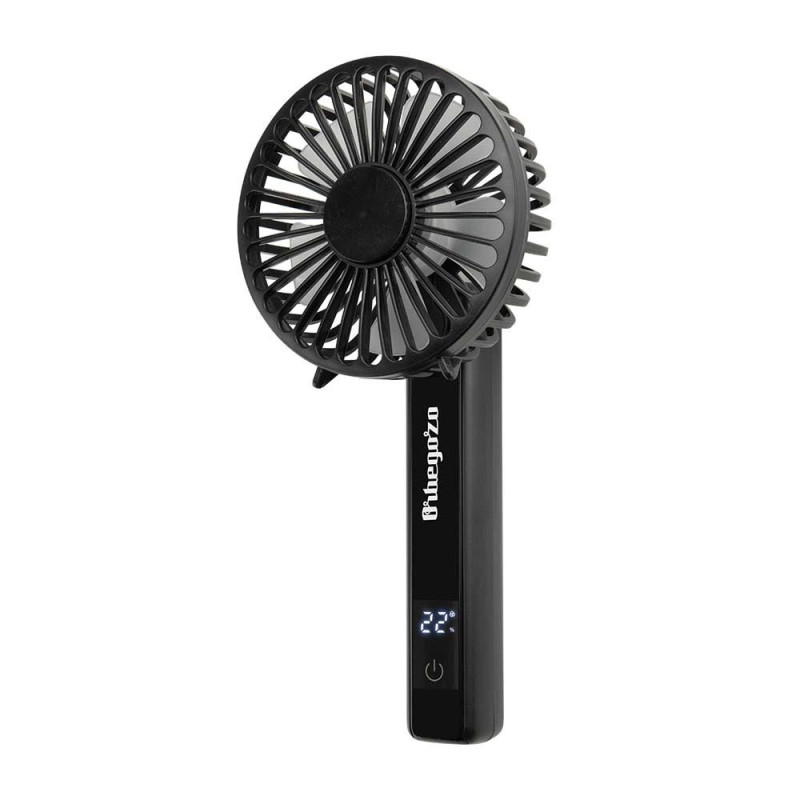 Ventilador de mano Orbegozo HF1800