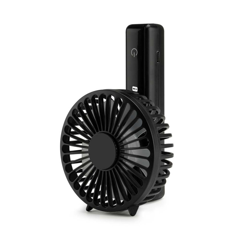 Ventilador de mano Orbegozo HF1800