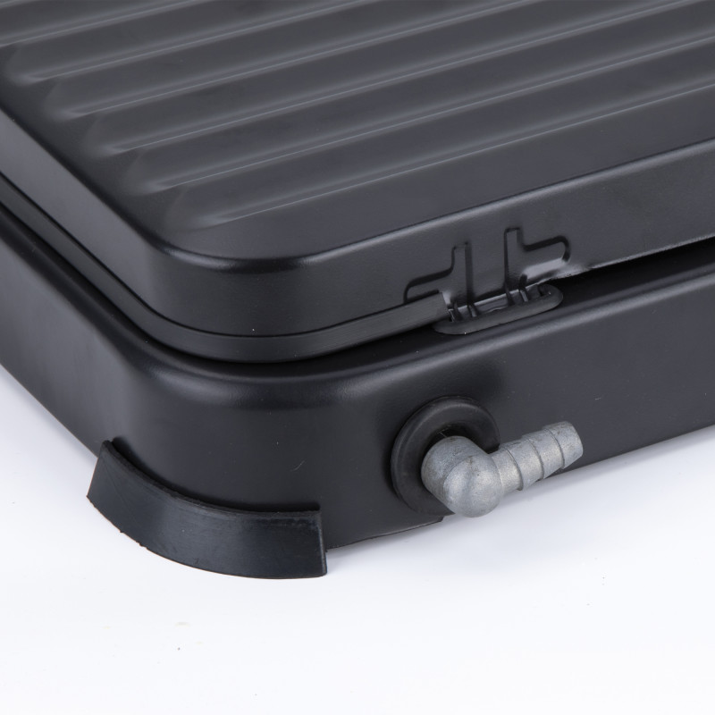 Cocina Gas Jata JECG2721 Cocina Gas Jata JECG2721