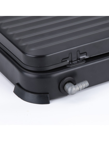 Cocina Gas Jata JECG2721