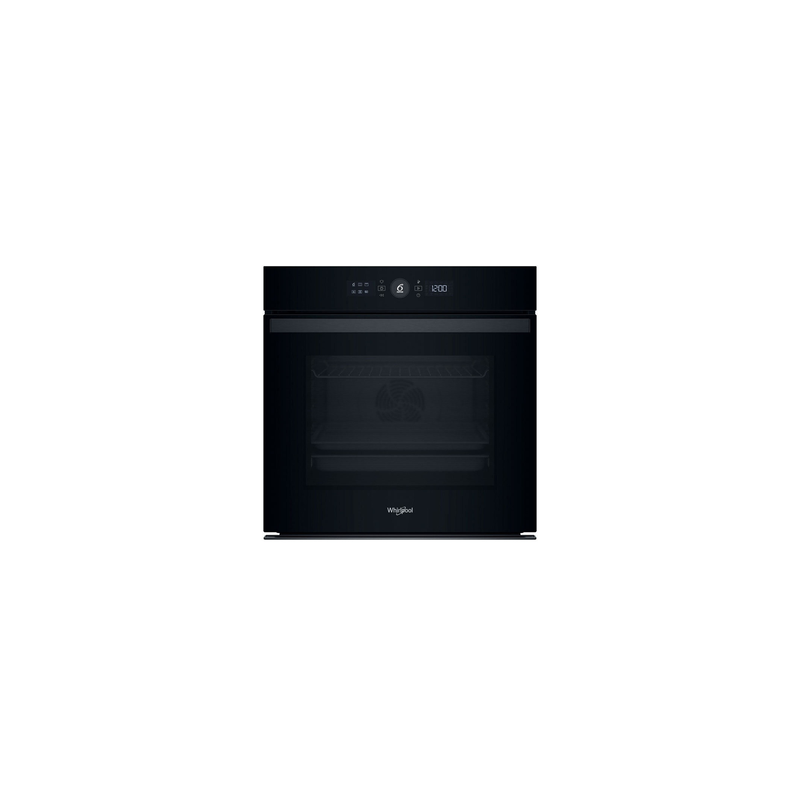 Horno MF pirolitico indep. Whirlpool WOI4S8PM1SB