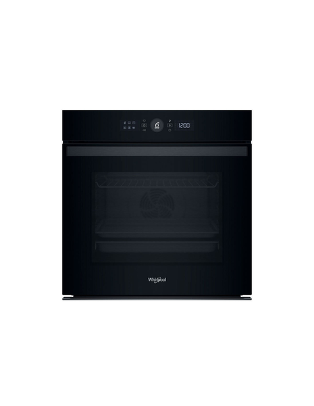 Horno MF pirolitico Whirlpool WOI4S8PM1SB