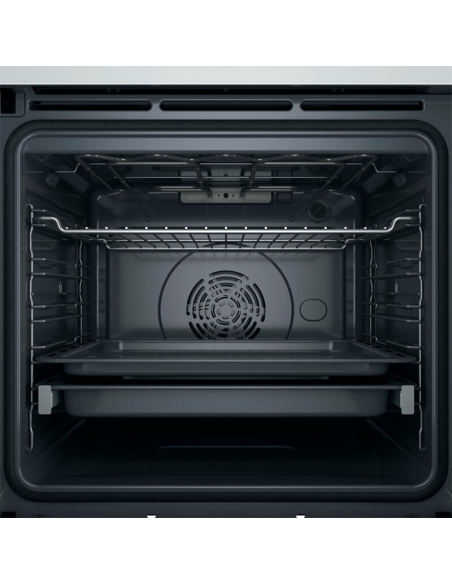 Horno MF pirolitico Whirlpool WOI4S8PM1SWA