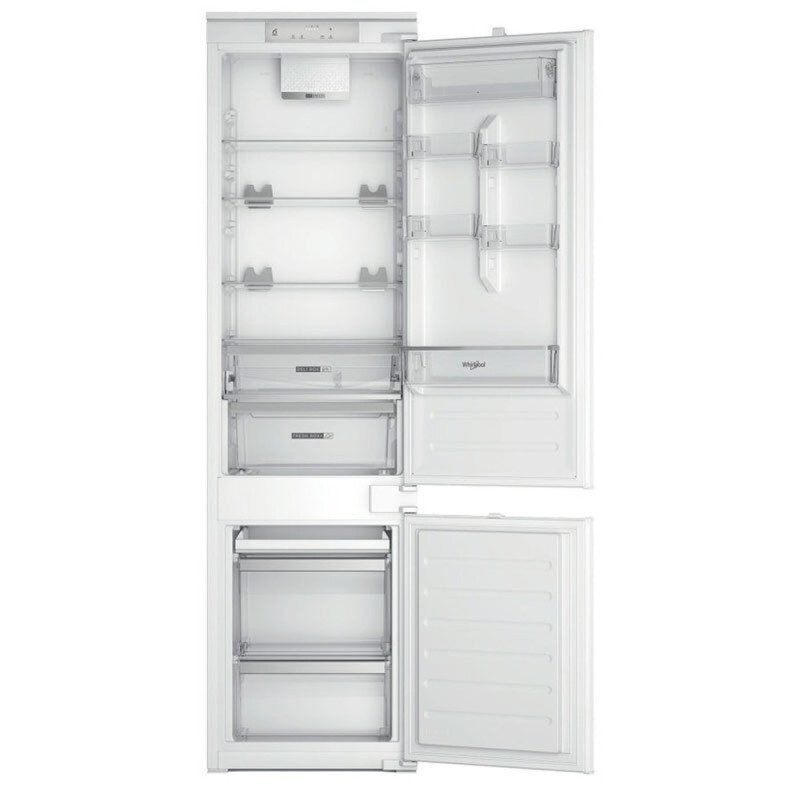 Combi INT Whirlpool WHC20D013D1