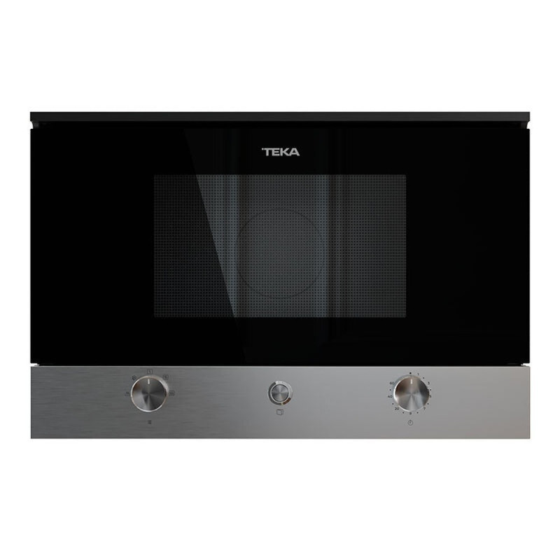 Microondas INT Teka MS6220 BI L INOX