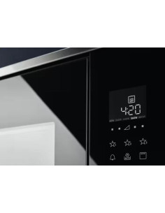 Microondas INT Electrolux...