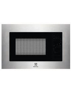 Microondas INT Electrolux...