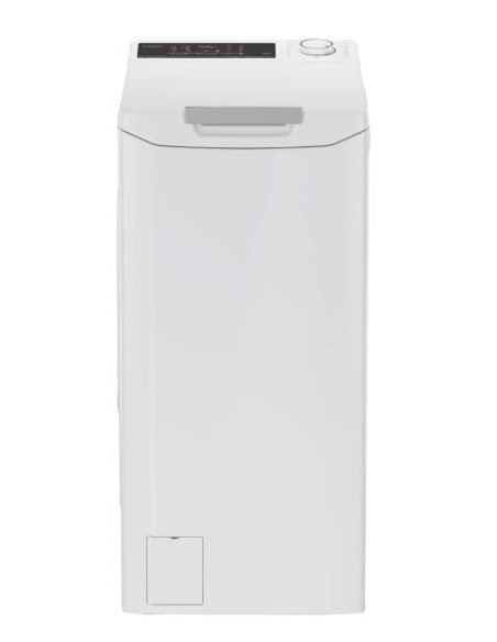 Lavadora superior Candy TCA474TM5S