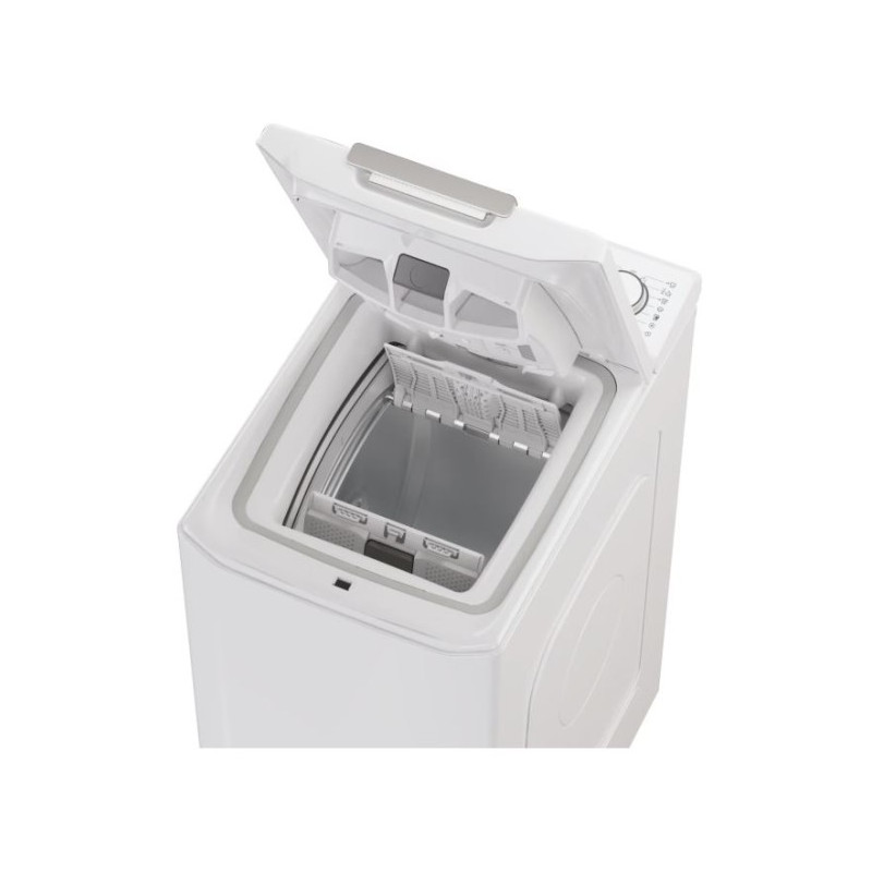 Lavadora superior Candy TCA474TM5S
