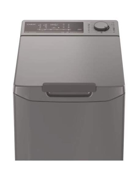 Lavadora superior Candy TCAS274TMR5S