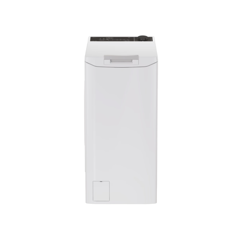 Lavadora superior Haier THASN2856TM4S