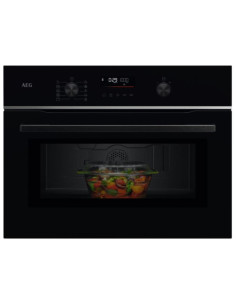 Microondas INT Aeg TM5NK401B