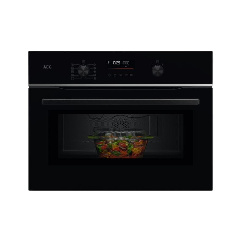 Microondas INT Aeg TM5NK401B