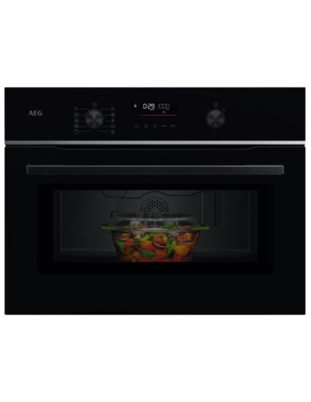 Microondas INT Aeg TM5NK401B