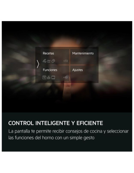 Microondas INT Aeg TM5NK401B